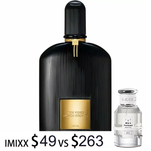 Tom Ford Black Orchid 3.4