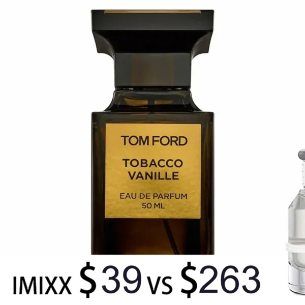 Tom Ford Tobacco Vanille 50Ml