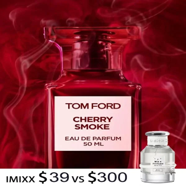 Tom Ford Fragrance Men