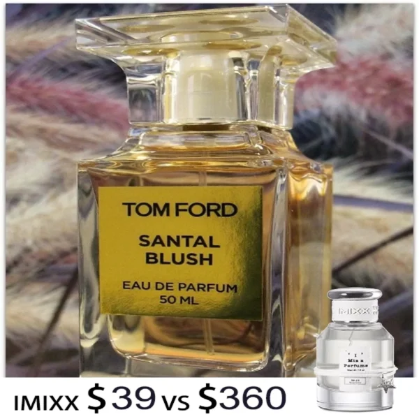 Santal Blush by Tom Ford