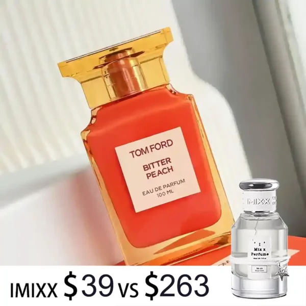 Tom Ford Perfume Bitter Peach