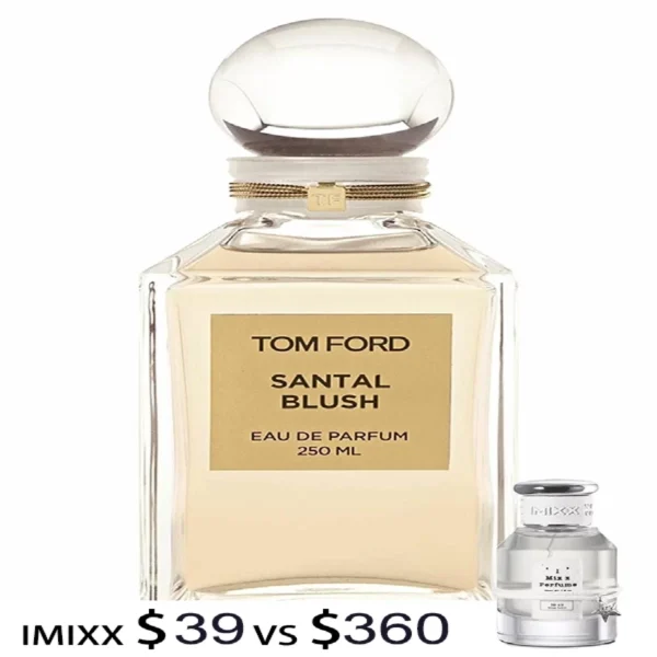 Santal Blush by Tom Ford