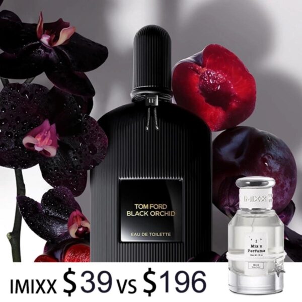 Black Orchid Tomford