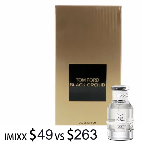 Tom Ford Men's Black Orchid