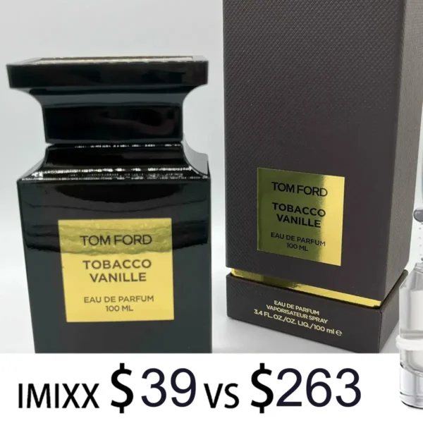 Tom Ford Tobacco Vanille Cologne