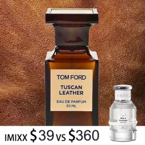 5 Tom Ford Ombre Leather Dupes You Need to Try in 2025 2 Tom Ford Black Leather