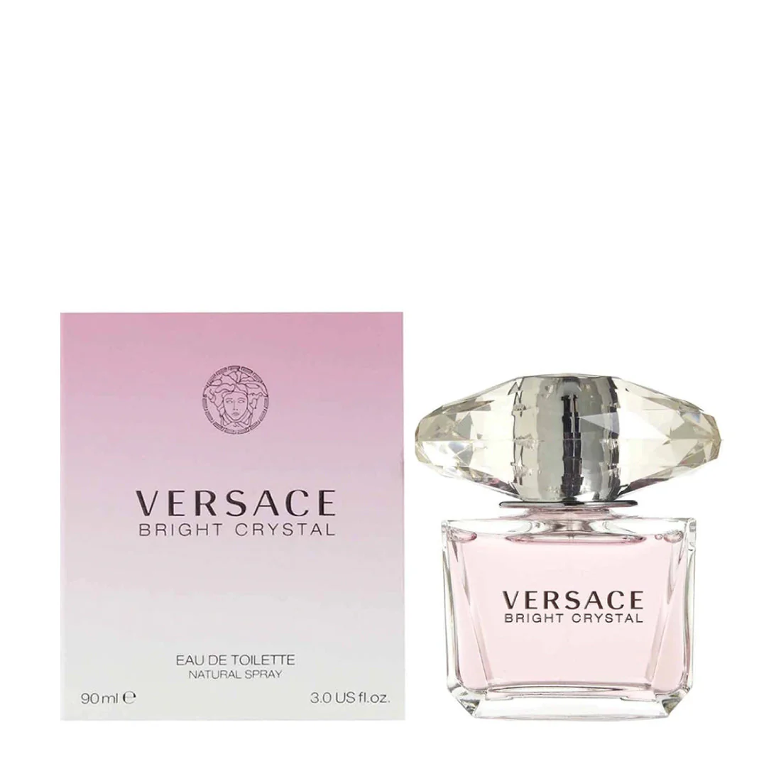 Versace Fragrance Set