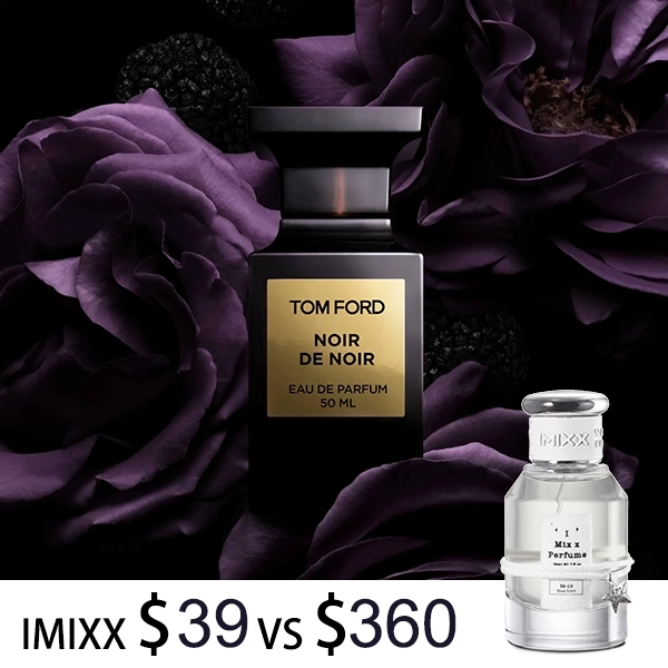 Tom Ford Noir Perfume