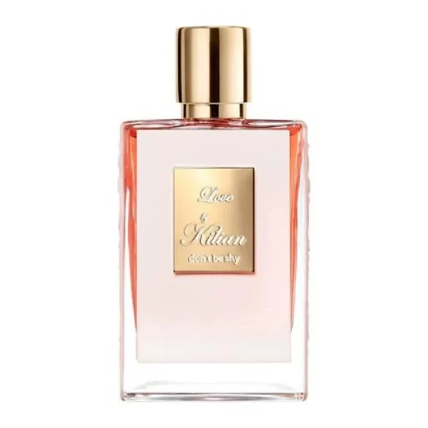 Love Don't Be Shy Perfume Dupe