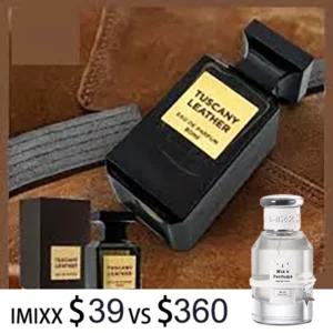 Why Is Tuscan Leather A Timeless Classic? Discover Its Bold, Luxurious Notes! 2 Tom Ford - Ombré Leather