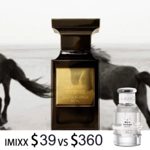 Why the Tom Ford Discovery Set is a Must-Have 3 Tom Ford Ombre Leather dupe