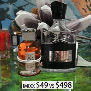 What are the key notes in creed fragrances? Discover the top 5 unique combinations 1 Creed clone