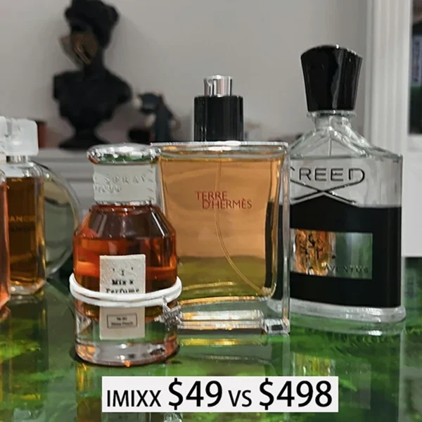 Creed Women Perfume