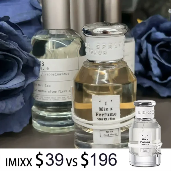 Perfume For Less