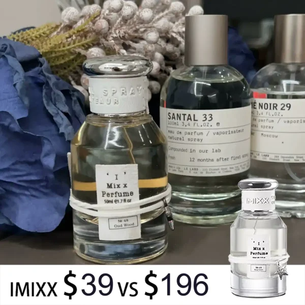 Price of Santal 33 Perfume