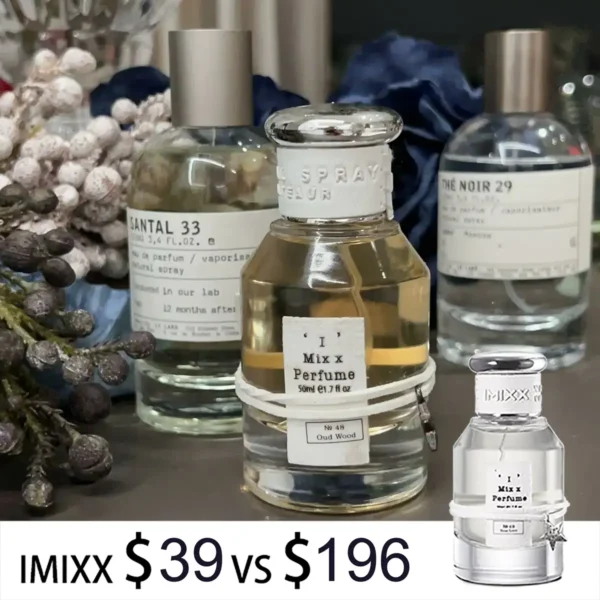 Le Labo Santal 33