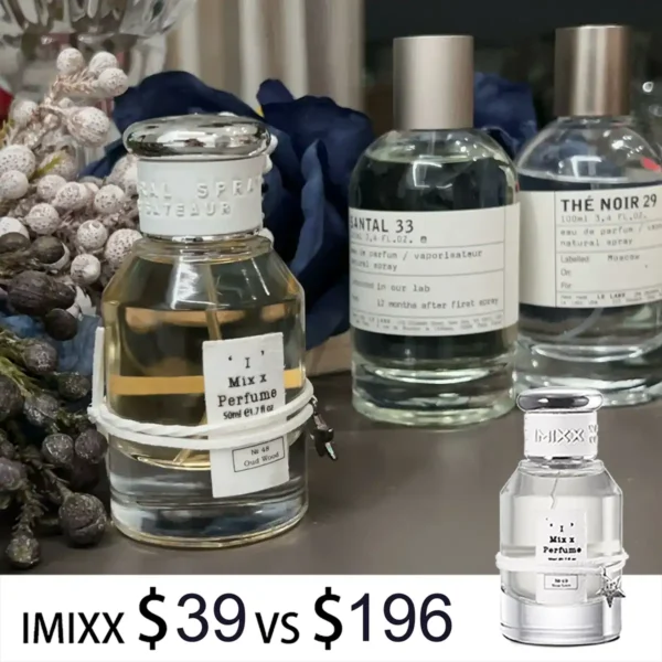 Le Labo Santal 33 Smell Like?