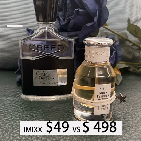 Is a Creed Aventus Replica as Good as the Original? 6 Dupes Reviewed! 10 Creed Aventus replica
