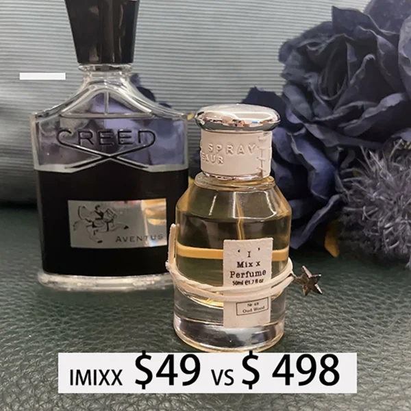 Creed Female Fragrances