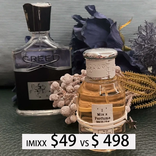 Fragrance Perfume Store