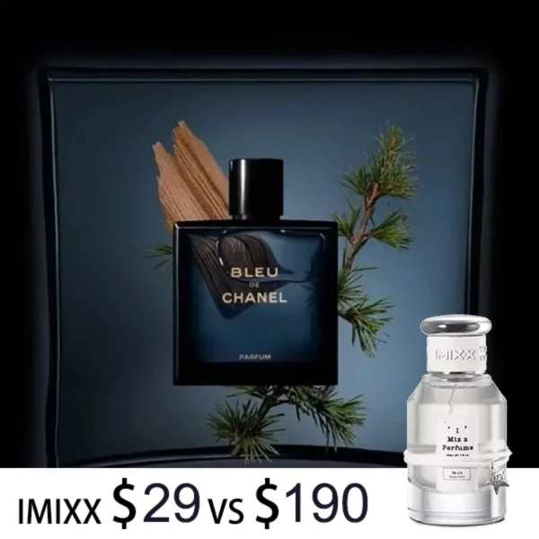 The best fragrance for men