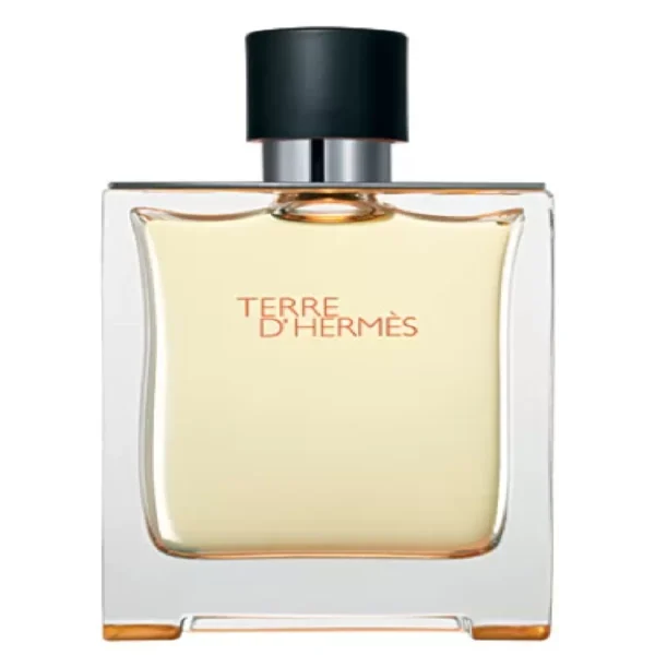 Hermes female perfume