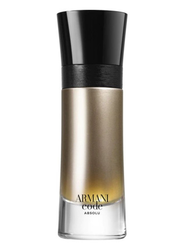 Armani Absolu cologne