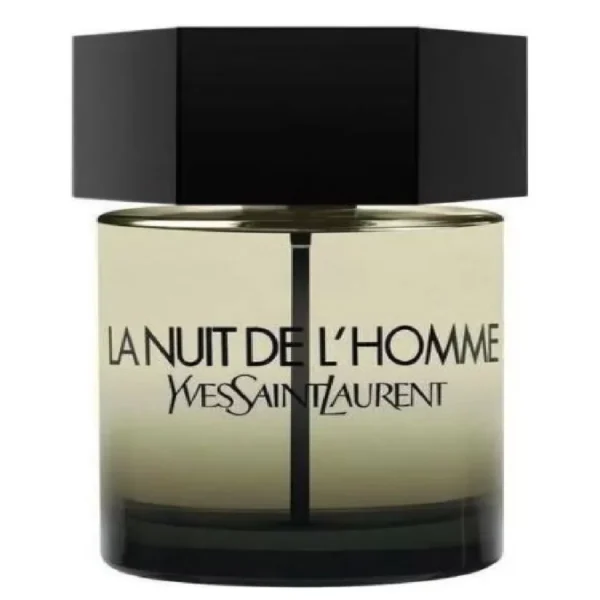 Best YSL cologne