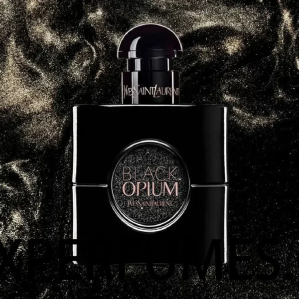 Perfume Inspired By