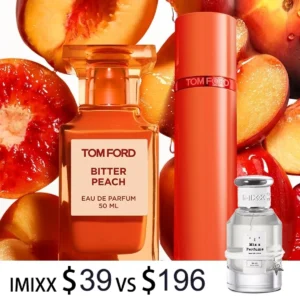 Tom Ford Bitter Peach dupe