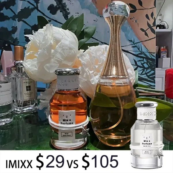 Women’s Dior Perfume