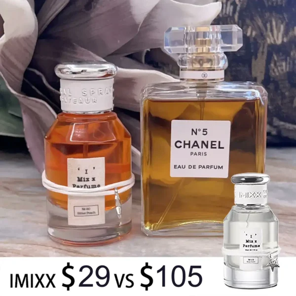 What is the Difference Between Perfume and Eau de Parfum? Everything You Need to Know 7 What is the Difference Between Perfume and Eau de Parfum