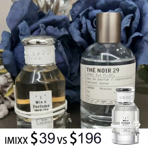 What Are the Best Fragrance Alternatives? Affordable Dupes You’ll Love 13 Fragrance Alternatives