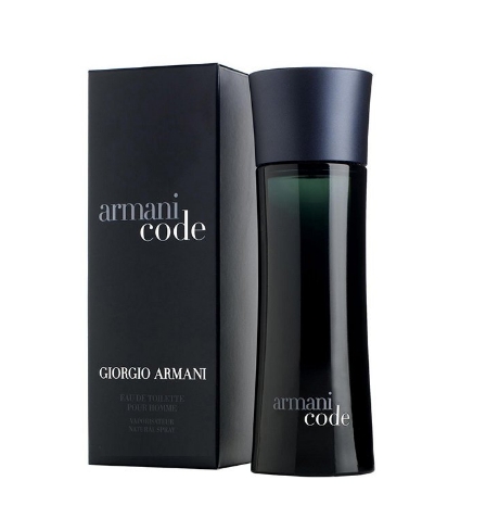 Armani Code Clone