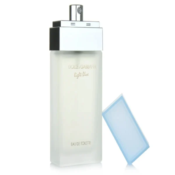 Dolce and Gabbana Light Blue Dupe