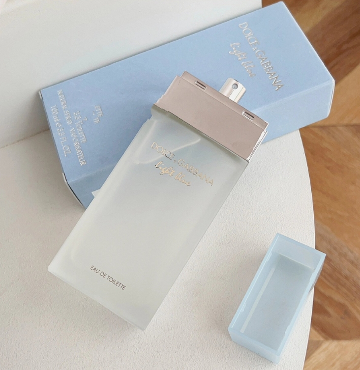 What’s the Best Dolce and Gabbana Light Blue Dupe? Affordable Alternatives