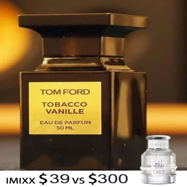 Best Tom Ford Perfume for Men