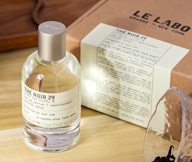 What’s the Most Popular Le Labo Scent? Here’s the Full List