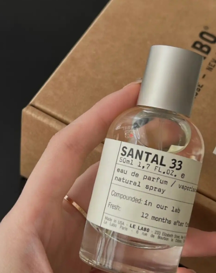 What’s the Most Popular Le Labo Scent? Here’s the Full List