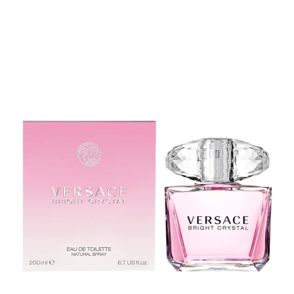 What’s the Difference Between Versace Bright Crystal and Bright Crystal Absolu? Find Out Here 2 Versace Bright Crystal and Bright Crystal Absolu