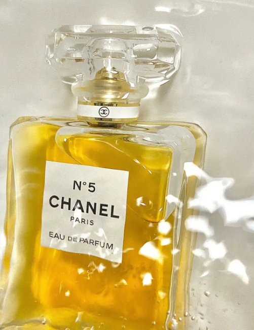 Chanel No. 5