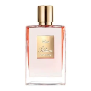 7 Unique Notes in love by kilian don't be shy 11 Love kilian don't be shy perfume