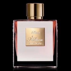 The History Behind angel share by kilian 9 Things You Didn't Know 6 Kilian love don't be shy perfume