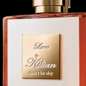 By kilian love perfume