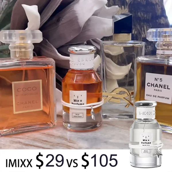 Which Fragrance Lasts Longer? Discover the Best Long-Lasting Options 4 Which Fragrance Lasts Longer