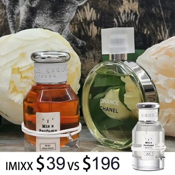 What’s on the Zara Perfume Dupes List? Find Affordable Alternatives to Luxury Scents 9 Zara Perfume Dupes List