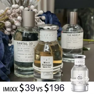 What are the different sizes available for Le Labo perfumes? Discover the best size for your needs. 1 What Does Le Labo Santal 33 Smell Like