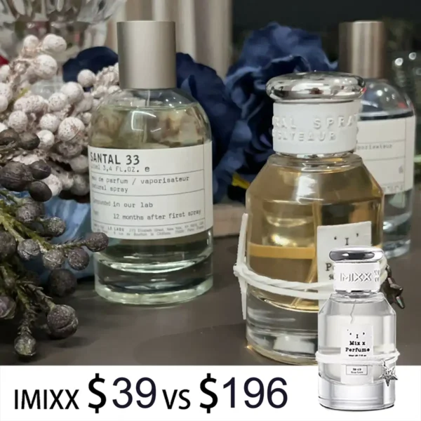 Where to Get a Santal 33 Sample and Test Before You Buy 7 Santal 33 Sample