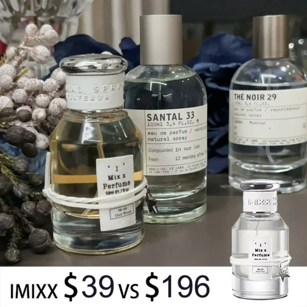 What’s the Best Zara Dupe? Affordable Alternatives for Your Favorite Scents 13 Zara Dupe