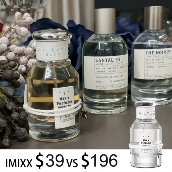 Why Santal 33 Review Makes It the Ultimate Fragrance for 2025 6 Santal 33 Review